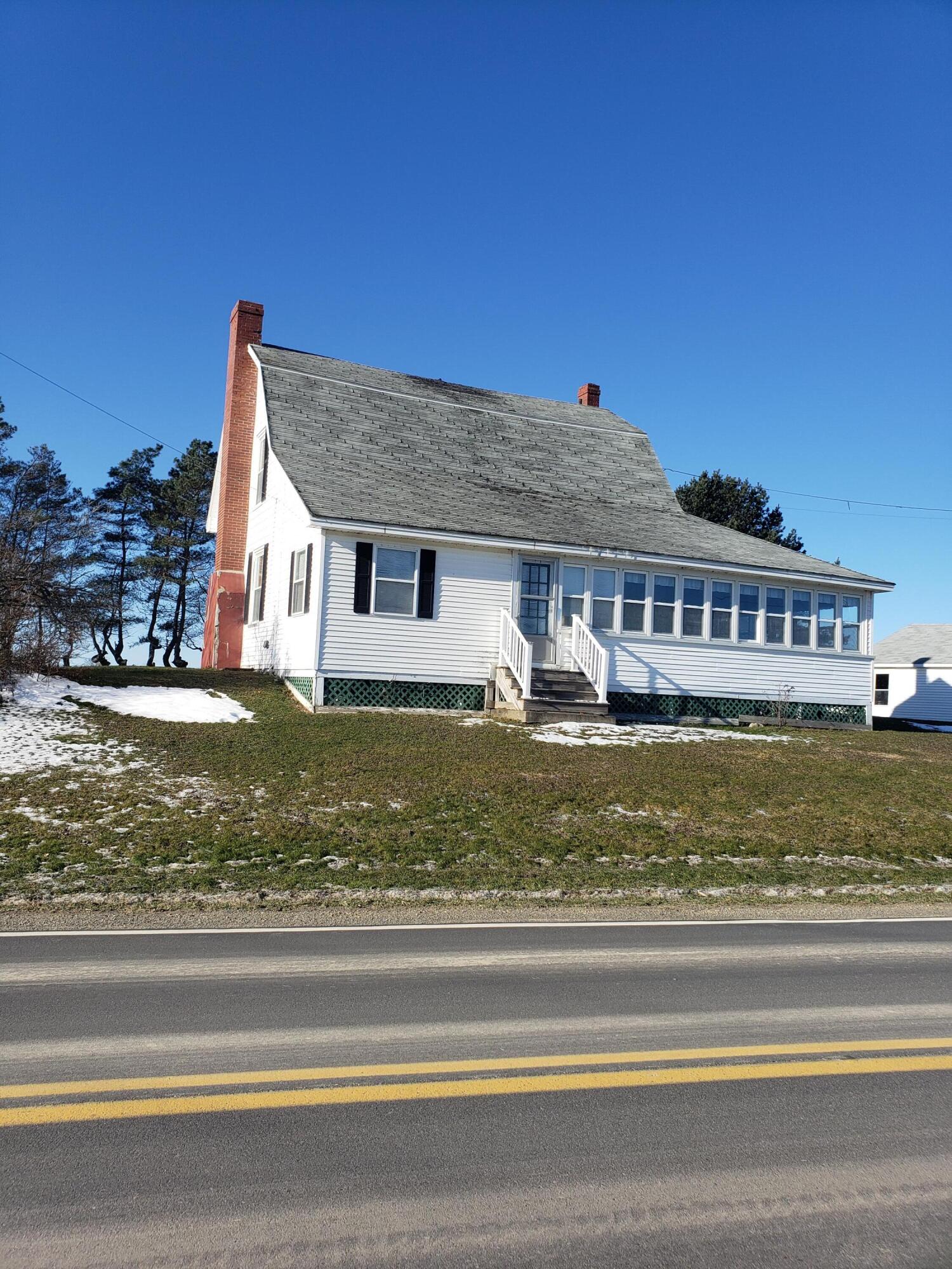 319 Walker Road Houlton, ME 04730 - Photo 1 of 39 20211204_104327