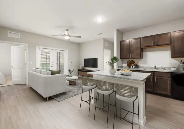 $937 | 2551 North Guadalupe Street, Unit 2109, Seguin, TX 78155