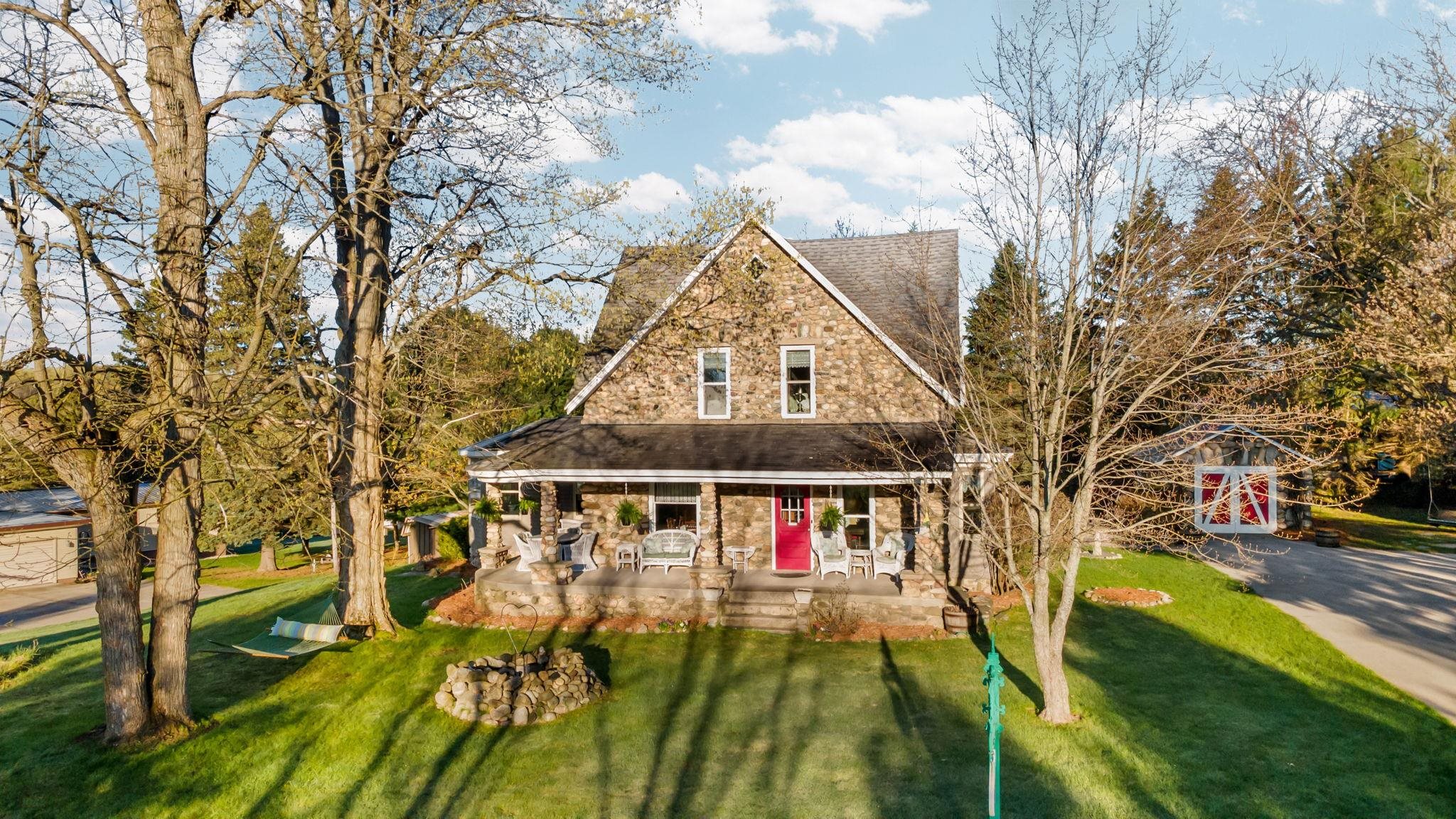 6758 Clam Lake Road Bellaire, MI 49615 - Photo 34 of 39