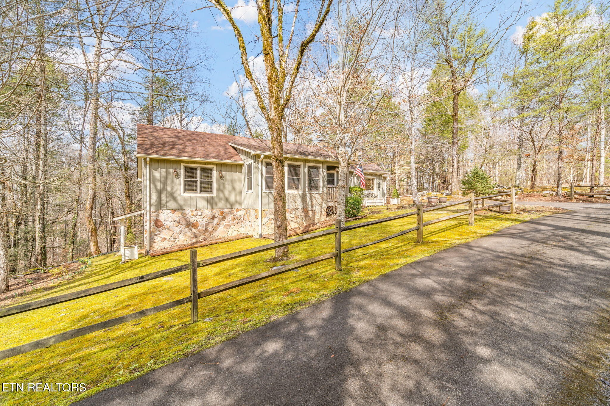 151 Sequoyah Village Road Townsend, TN 37882 - Photo 4 of 60