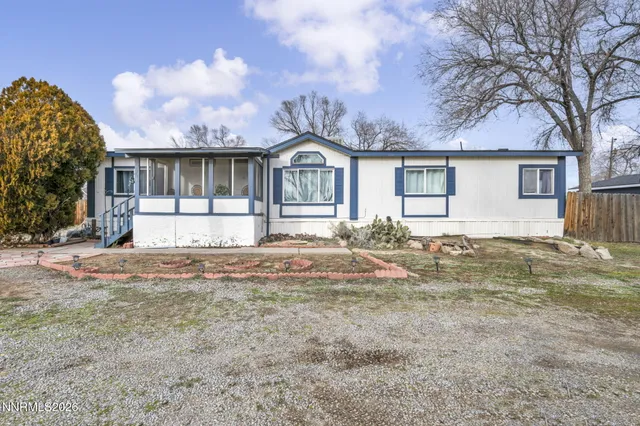 $445,000 | 5556 Mark Circle, Sun Valley, NV 89433