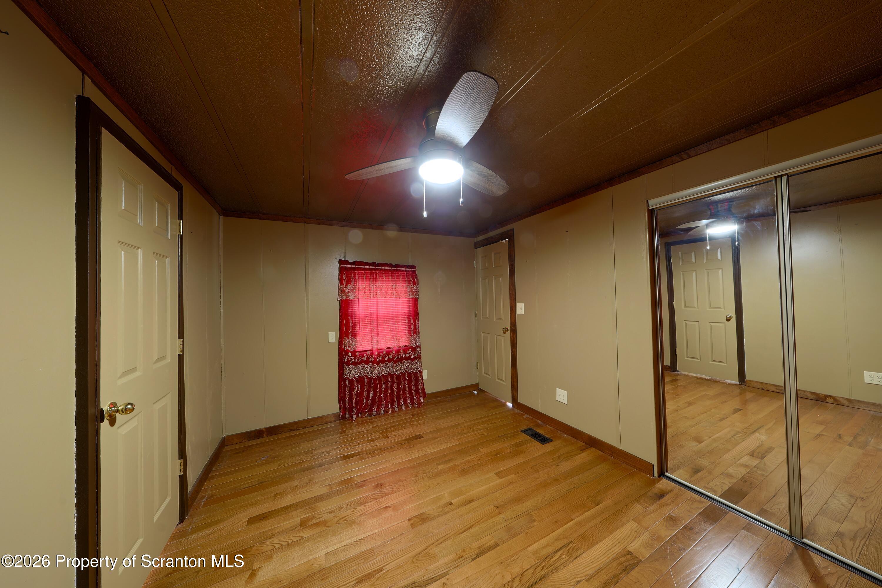 717 7th Street Moosic, PA 18641 - Photo 11 of 18 Primary Bedroom