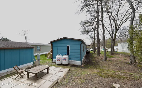 $75,000 | 717 7th Street, Moosic, PA 18641