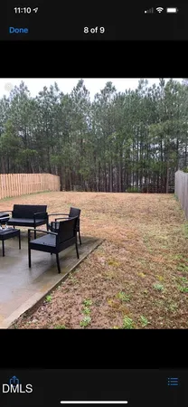 $2,275 | 1022 Thoughtful Spot Lane, Durham, NC 27703
