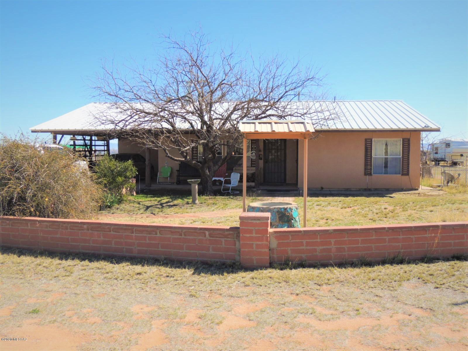 778 West Pearce Road Pearce, AZ 85625 - Photo 4 of 50