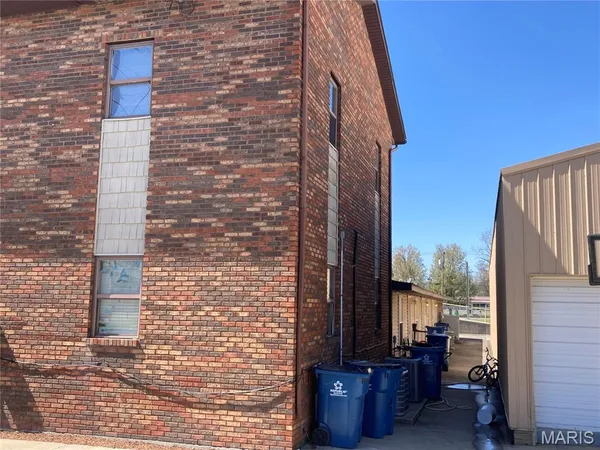 $435,000 | 116 East Missouri Boulevard, Scott City, MO 63780