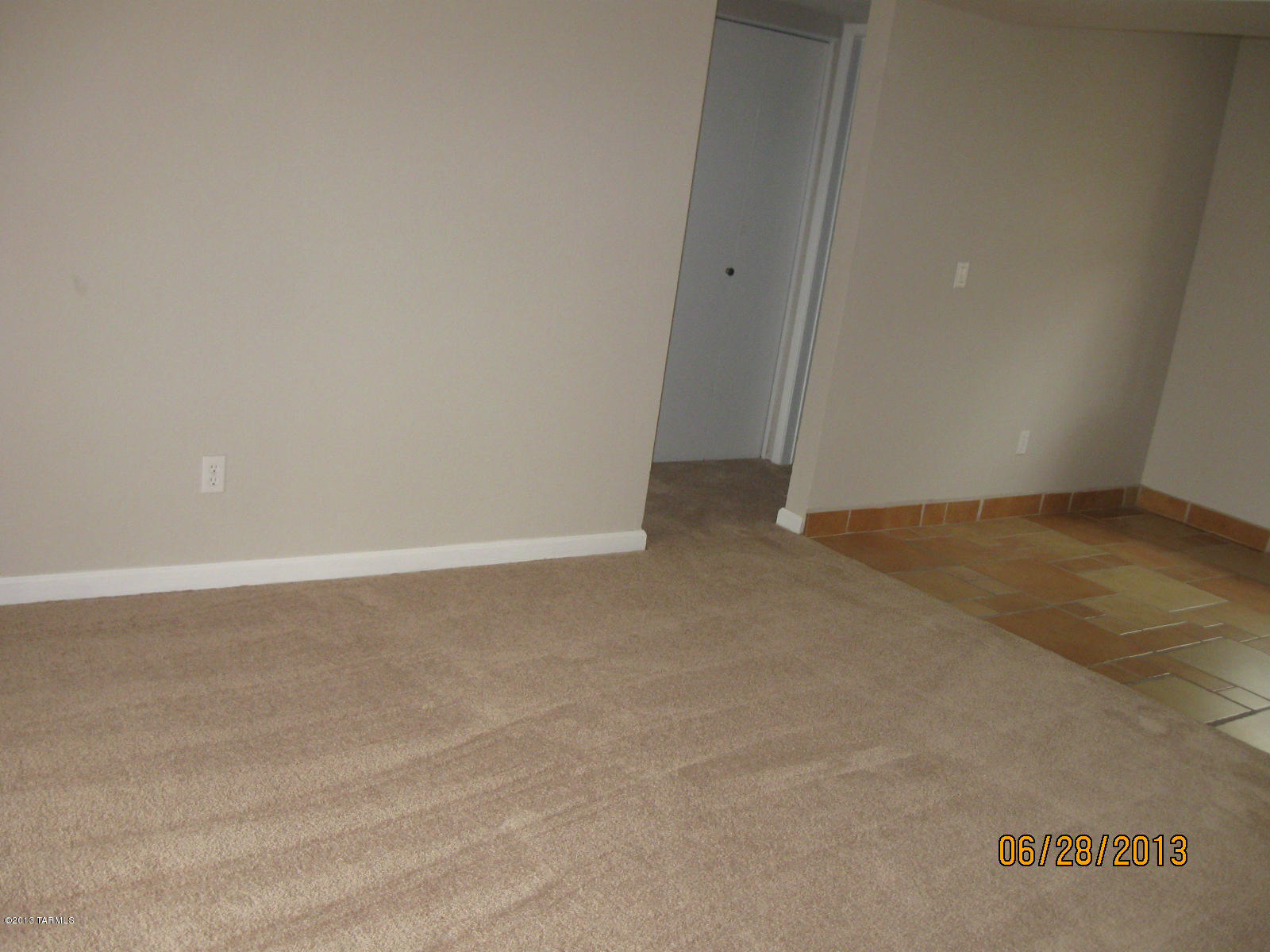 3357 North Country Club Road, Unit 34 Tucson, AZ 85716 - Photo 4 of 10
