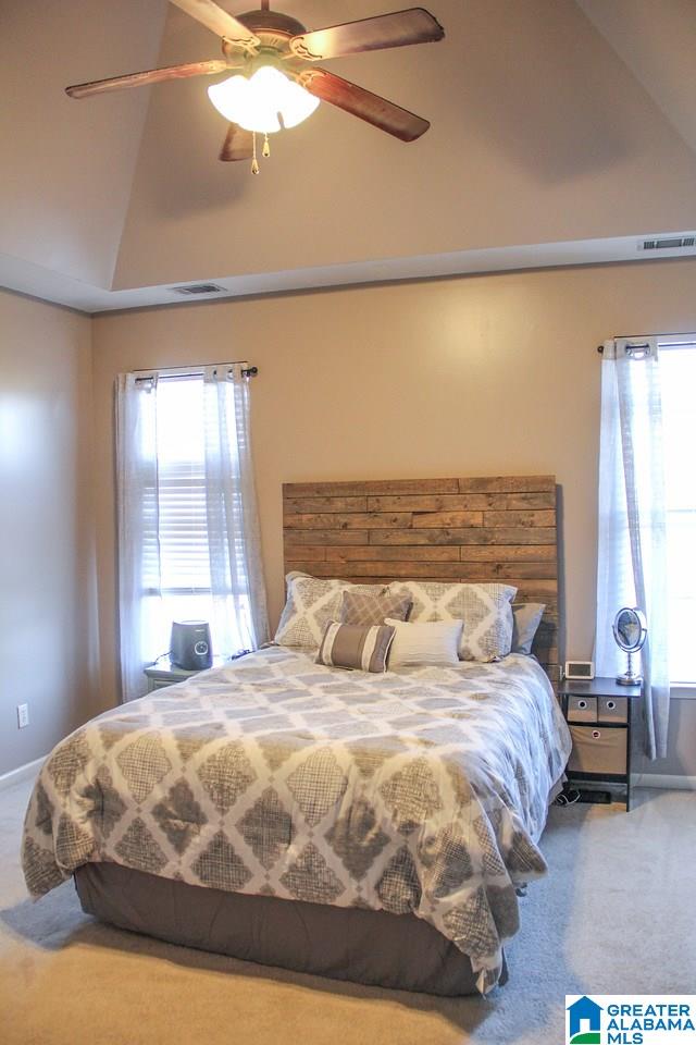 1116 Savannah Lane Calera, AL 35040 - Photo 10 of 14