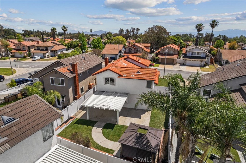 11056 Malone Street Rancho Cucamonga, CA 91701 - Photo 74 of 75