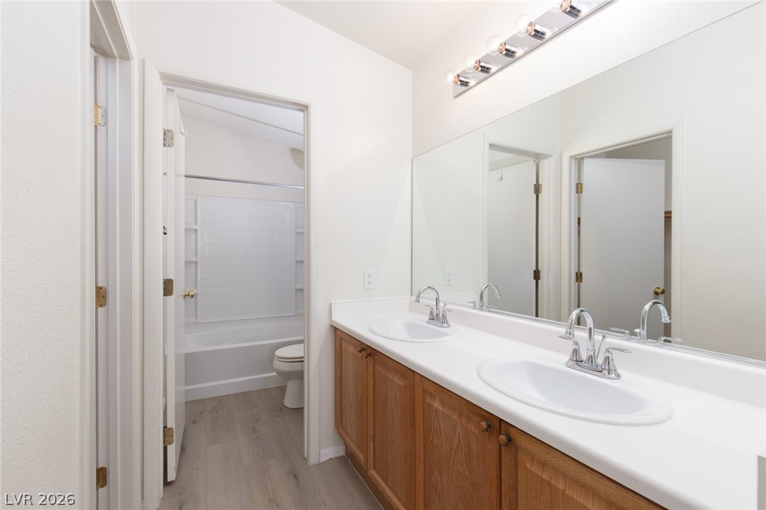 8707 Roping Rodeo Avenue, Unit 101 Las Vegas, NV 89178 - Photo 16 of 29