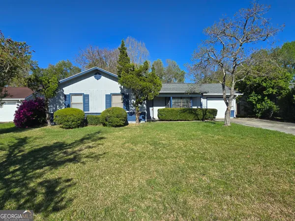 $1,900 | 425 Sunnyside Drive, St. Marys, GA 31558