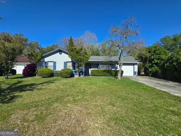 $1,900 | 425 Sunnyside Drive, St. Marys, GA 31558