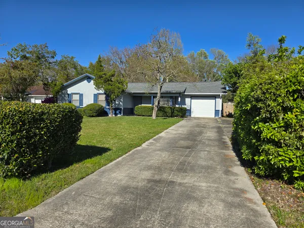 $1,900 | 425 Sunnyside Drive, St. Marys, GA 31558