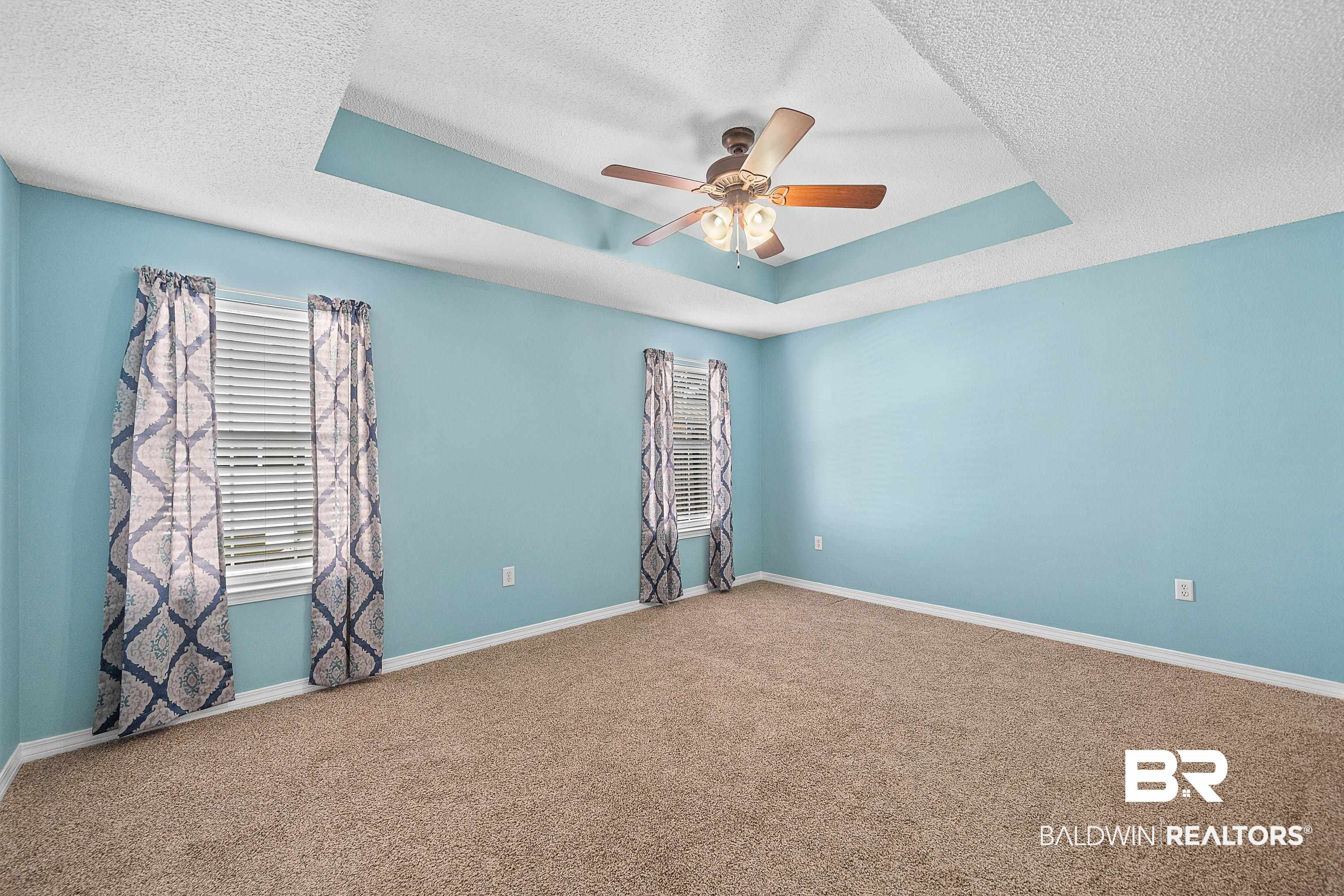 117 Pennbrooke Loop Foley, AL 36535 - Photo 17 of 35 Primary Bedroom