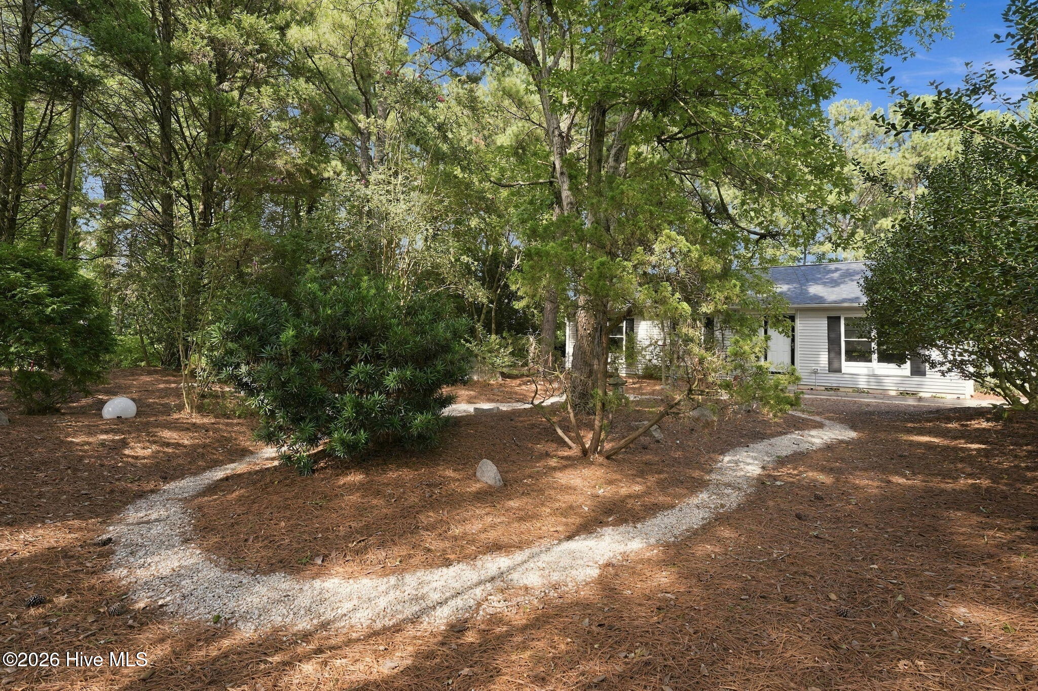 487 Vass-Carthage Road Carthage, NC 28327 - Photo 50 of 54 Gallery Image 50