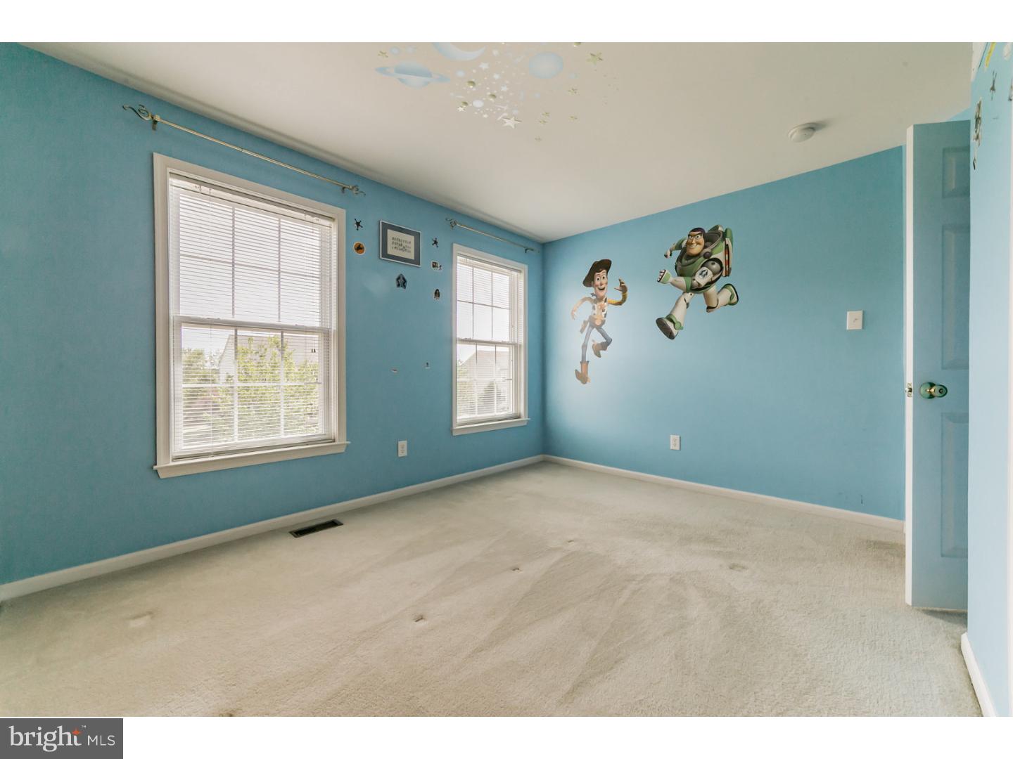 100 Tatham Road Bensalem, PA 19020 - Photo 12 of 25 Bedroom 2