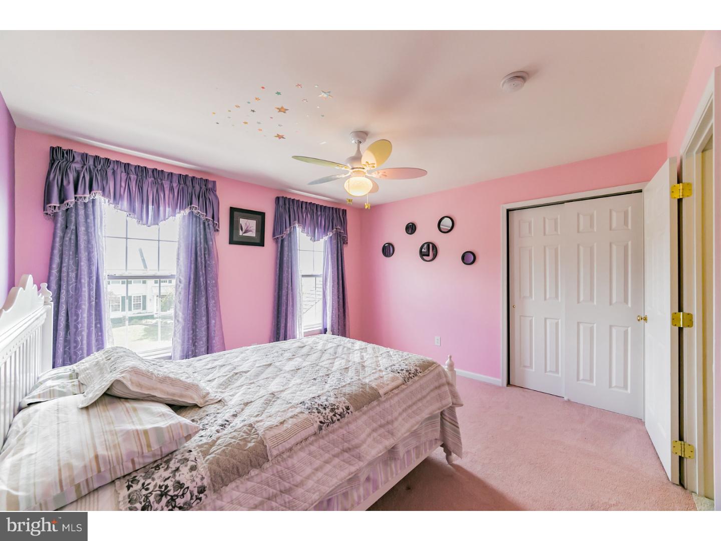 100 Tatham Road Bensalem, PA 19020 - Photo 14 of 25 Bedroom 4
