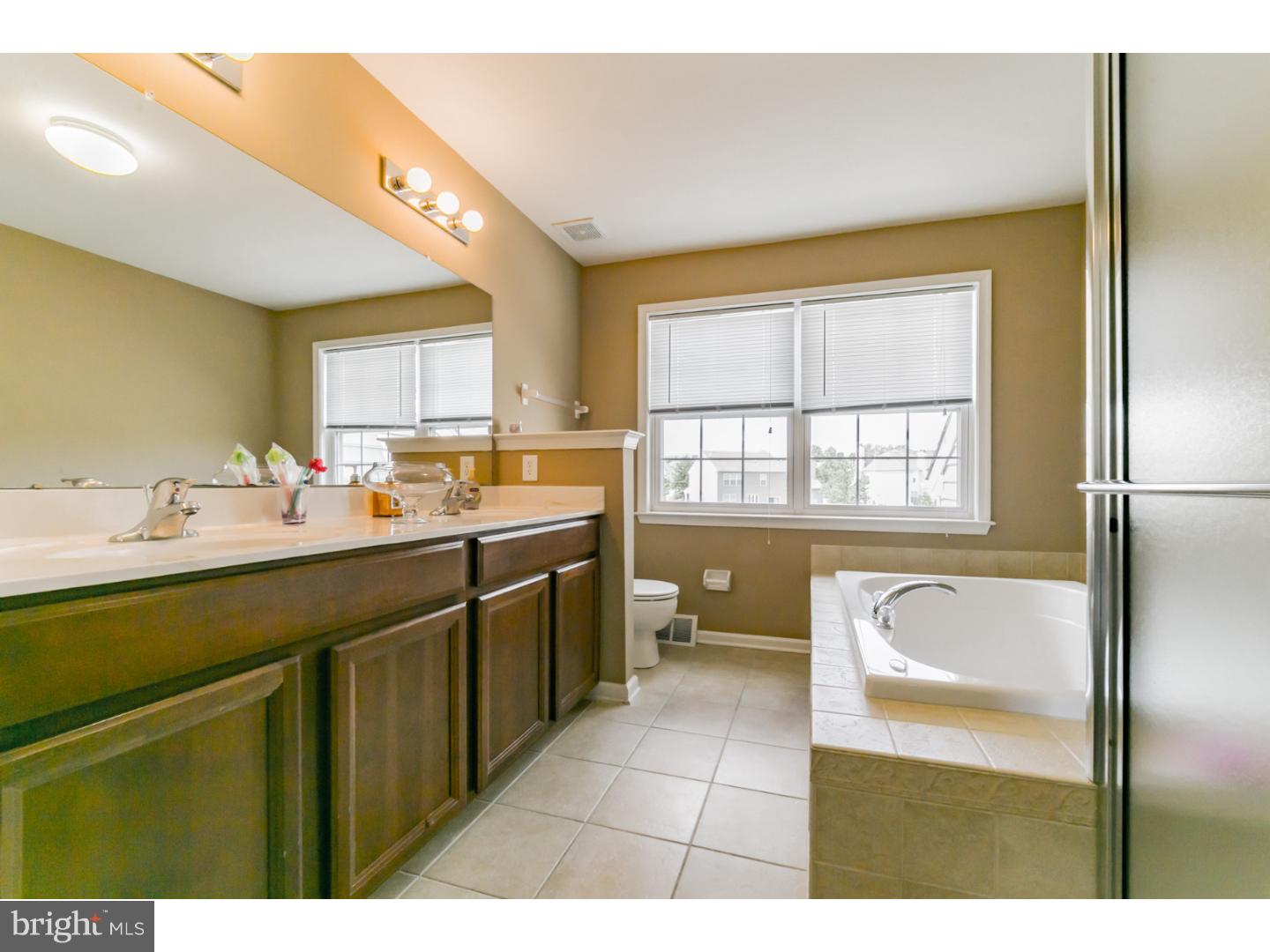 100 Tatham Road Bensalem, PA 19020 - Photo 15 of 25 Bathroom