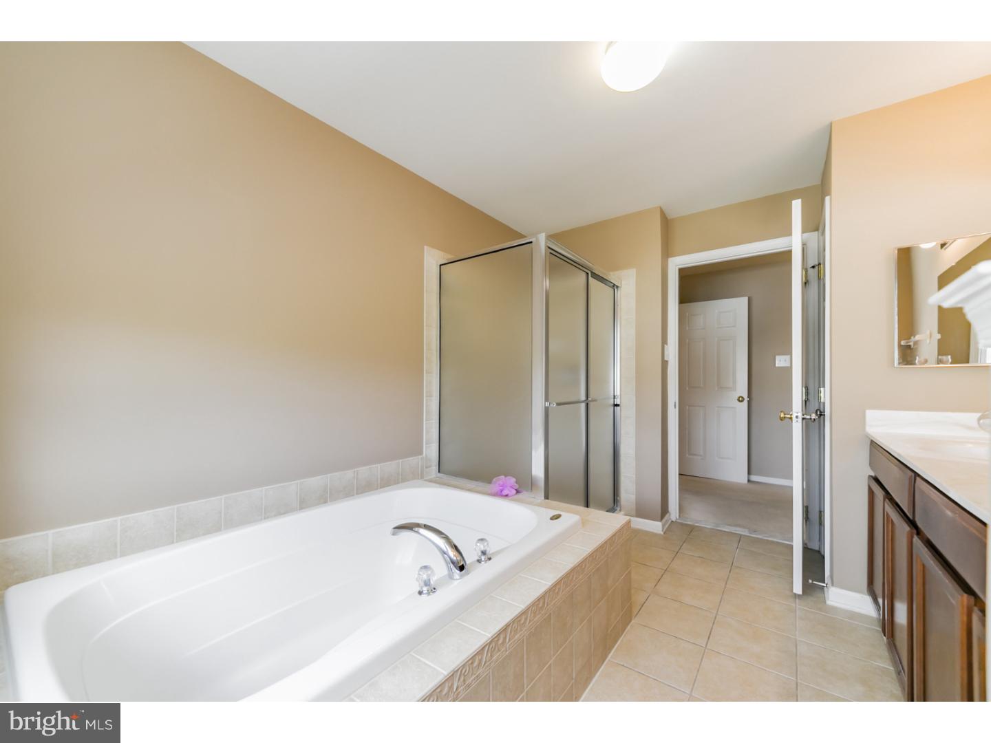 100 Tatham Road Bensalem, PA 19020 - Photo 16 of 25 Bathroom