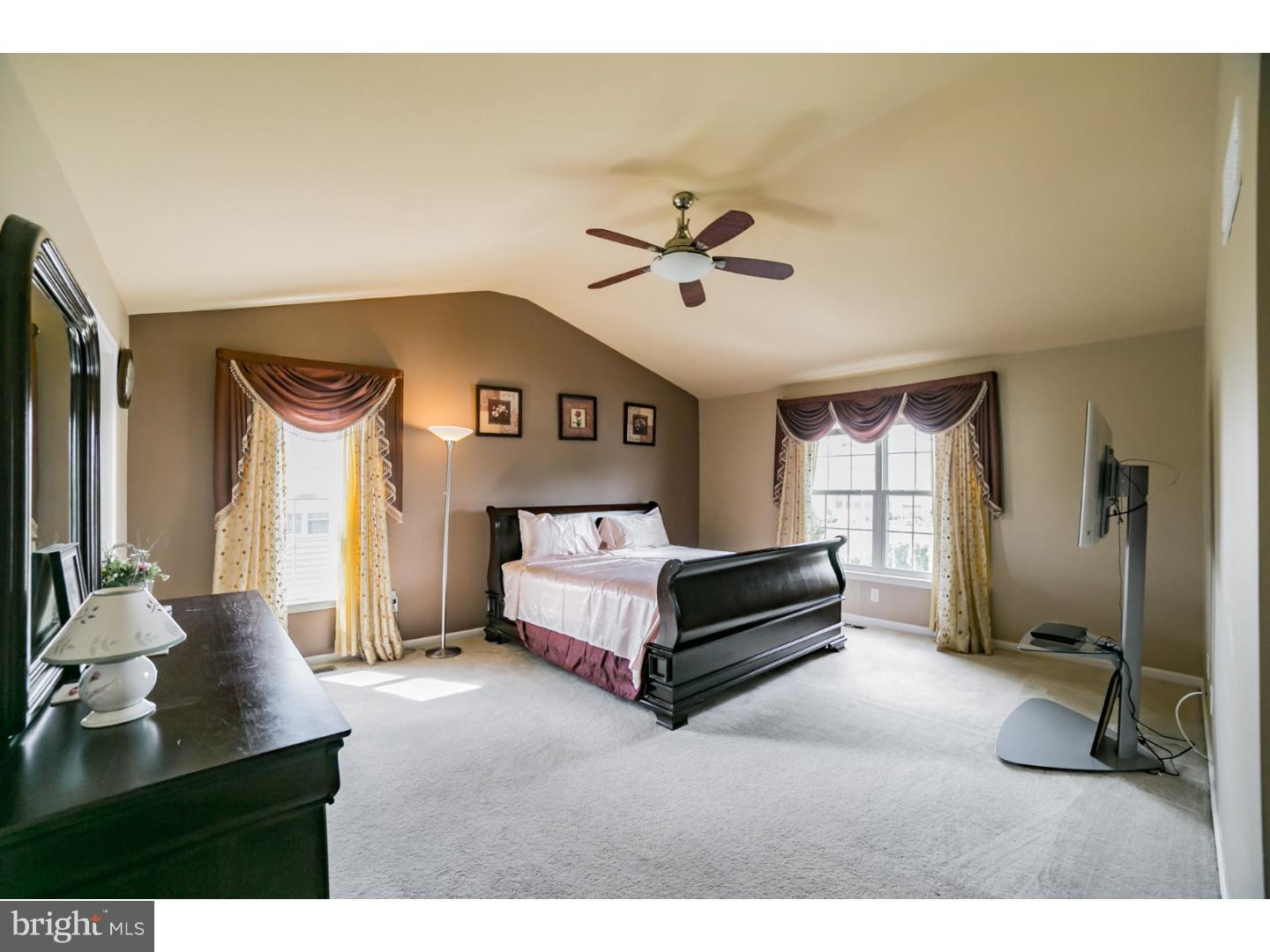100 Tatham Road Bensalem, PA 19020 - Photo 17 of 25 Bedroom - Main