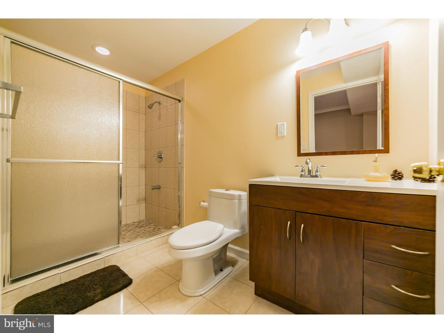 100 Tatham Road Bensalem, PA 19020 - Photo 18 of 25 Bathroom