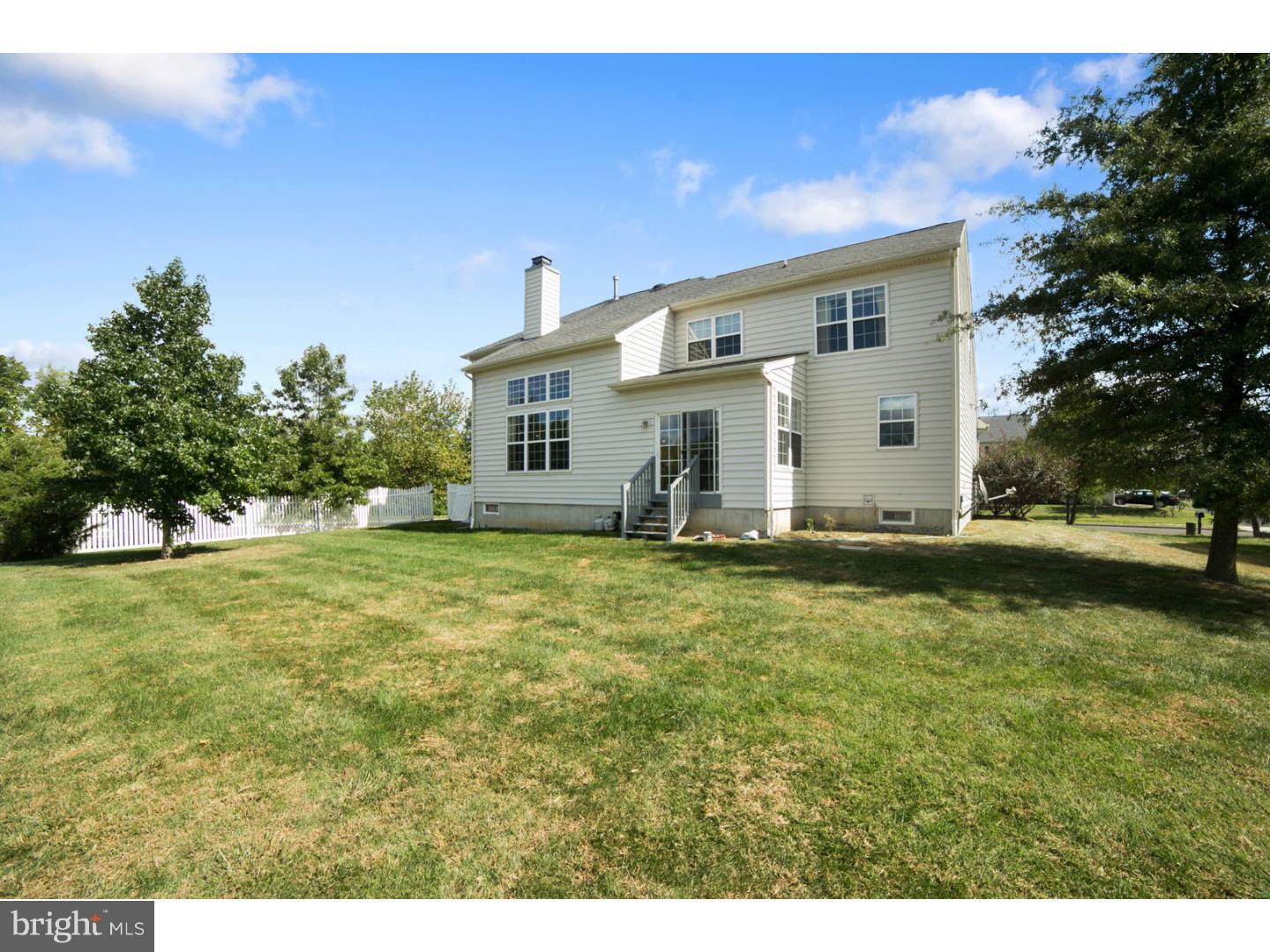100 Tatham Road Bensalem, PA 19020 - Photo 25 of 25 Exterior Back