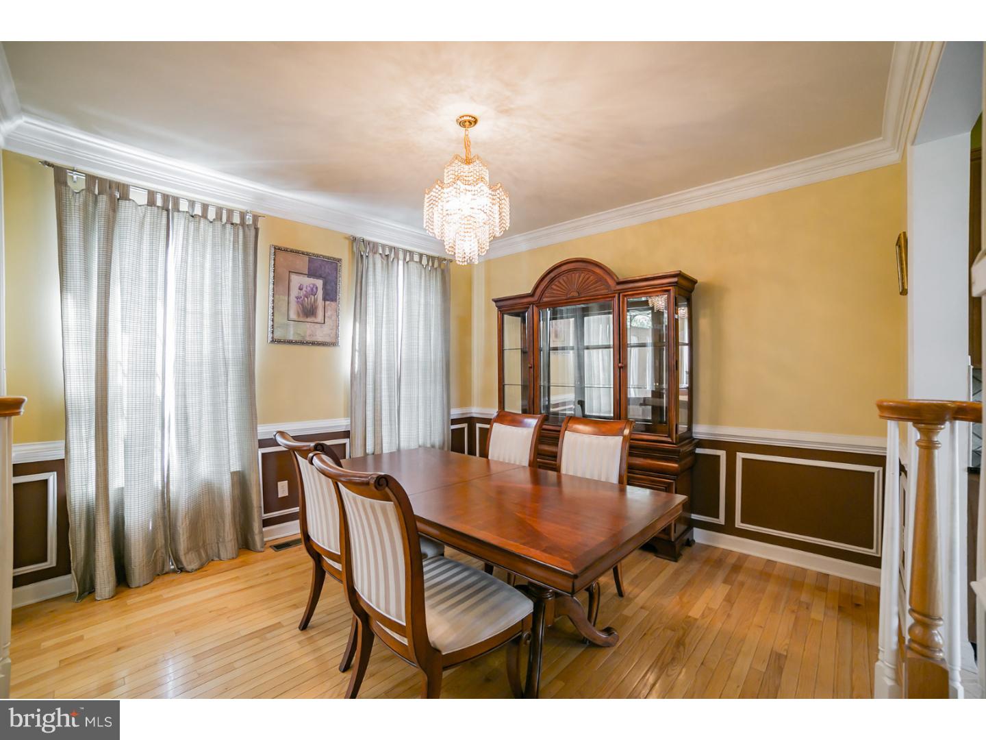 100 Tatham Road Bensalem, PA 19020 - Photo 5 of 25 Dining Room