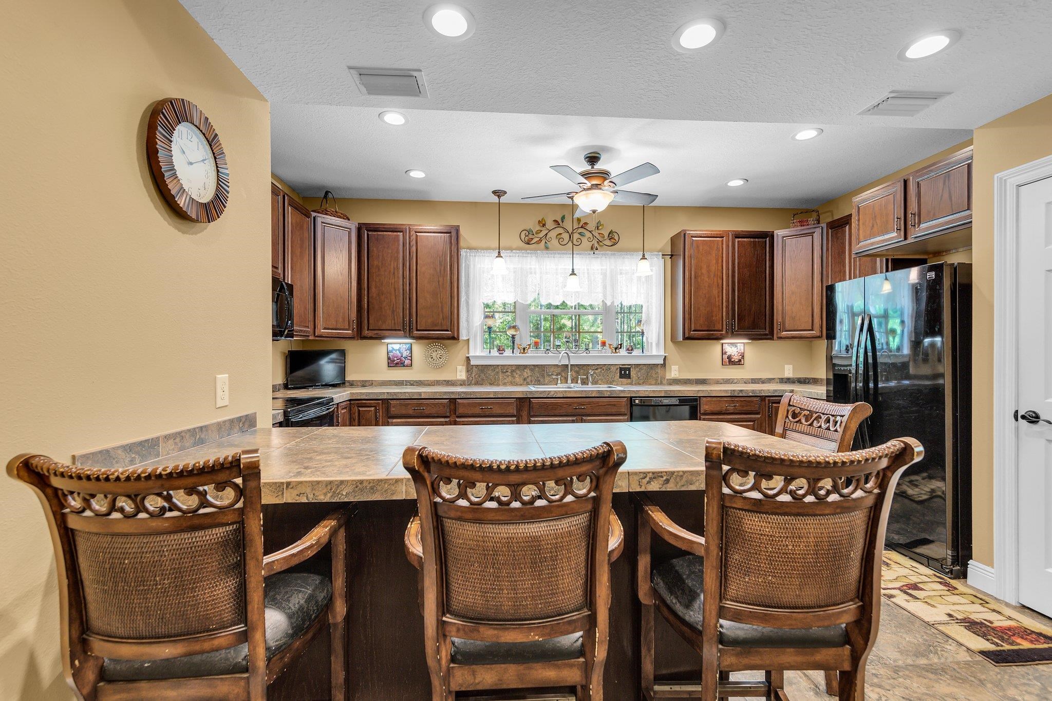 12449 Maytower Road Stockton, AL 36579 - Photo 56 of 70 Kitchen
