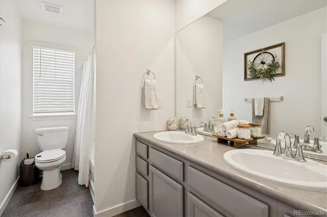 $560,000 | 3530 Sawtooth Street, Frederick, CO 80516