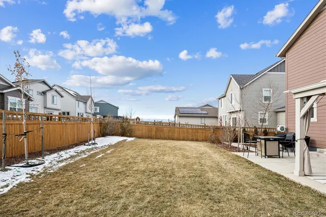 $560,000 | 3530 Sawtooth Street, Frederick, CO 80516