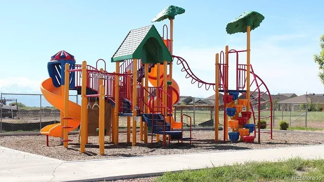 $560,000 | 3530 Sawtooth Street, Frederick, CO 80516