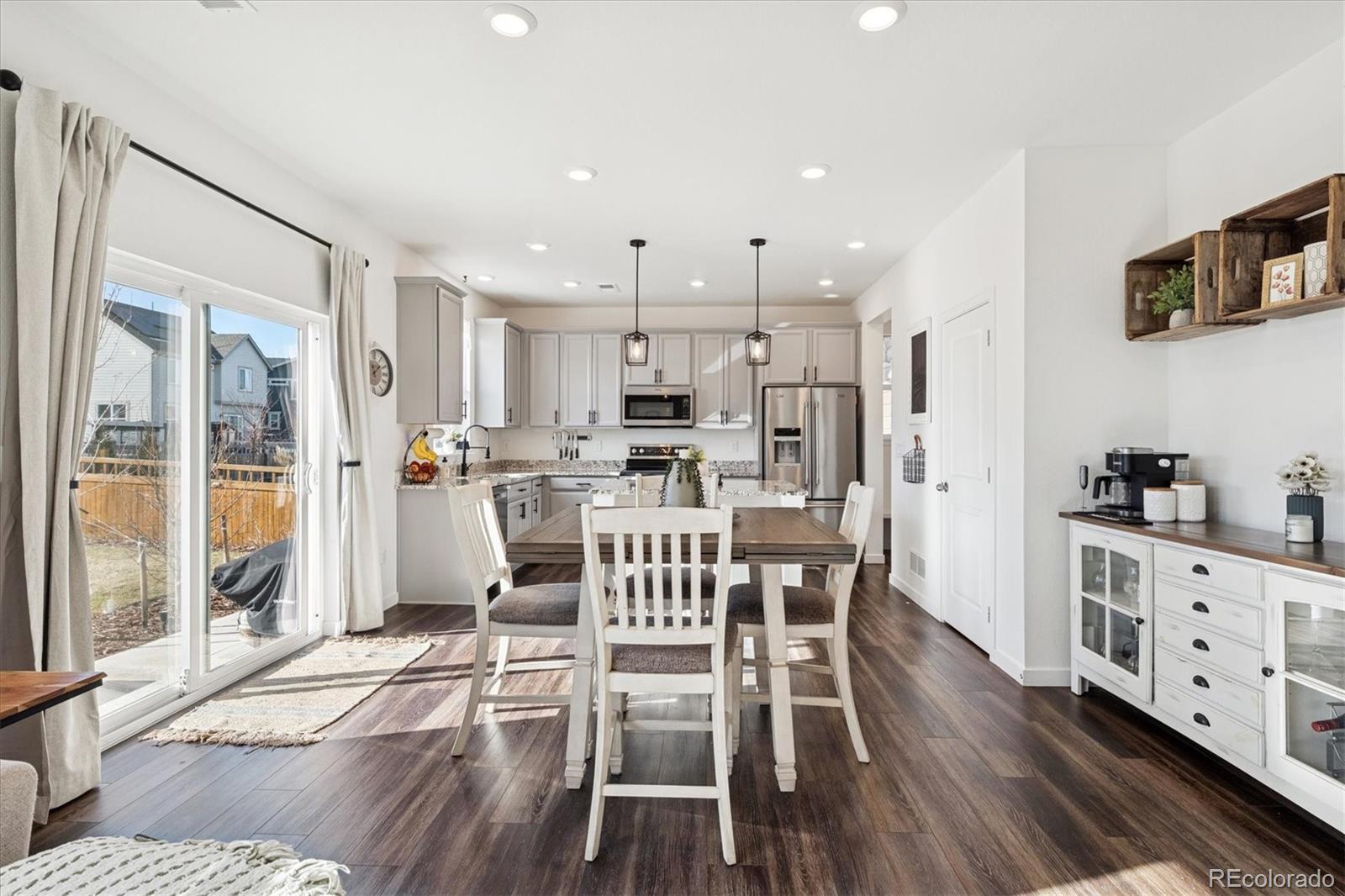 3530 Sawtooth Street Frederick, CO 80516 - Photo 8 of 33