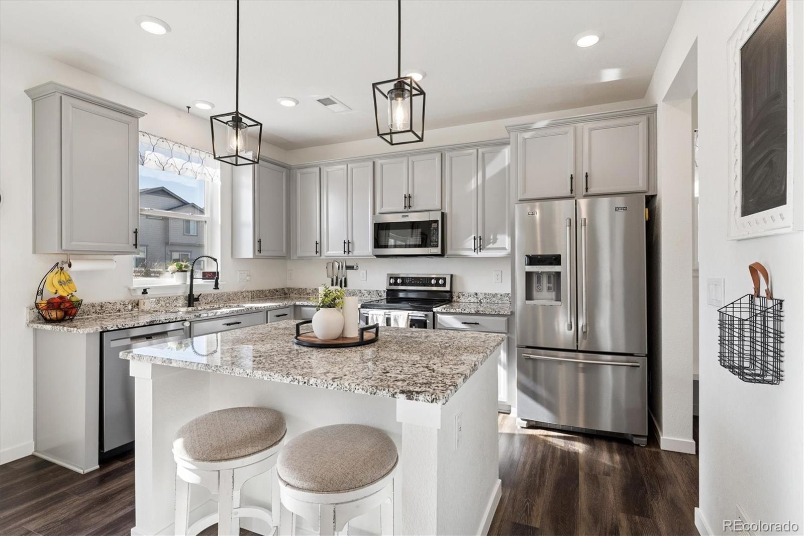 3530 Sawtooth Street Frederick, CO 80516 - Photo 9 of 33