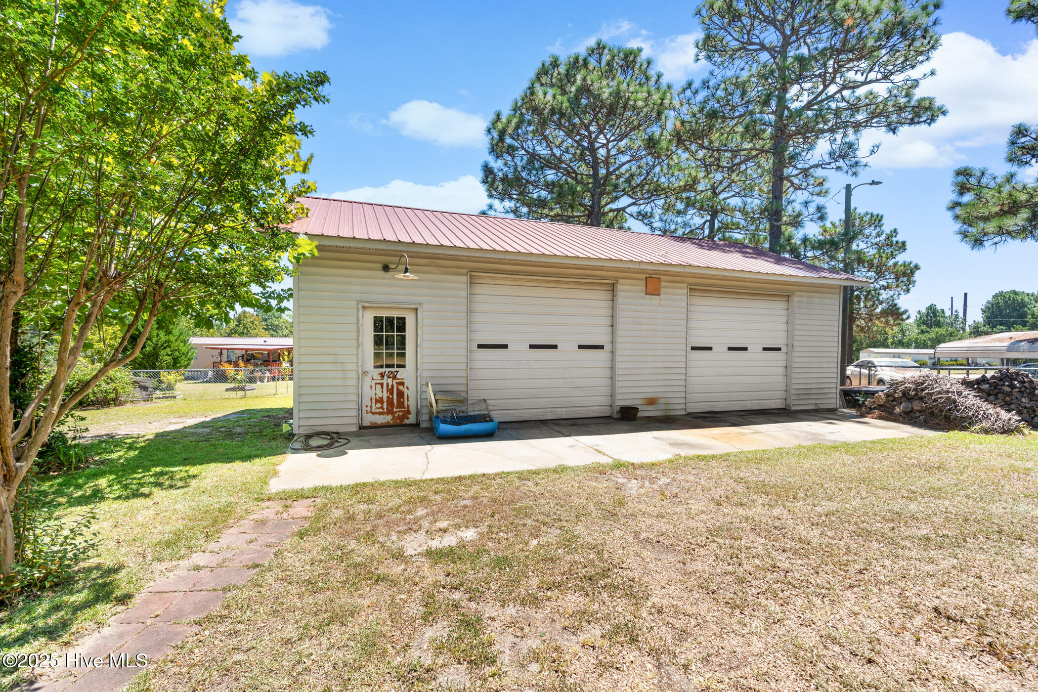 127 F H Hare Road Rockingham, NC 28379 - Photo 9 of 36 A7402785