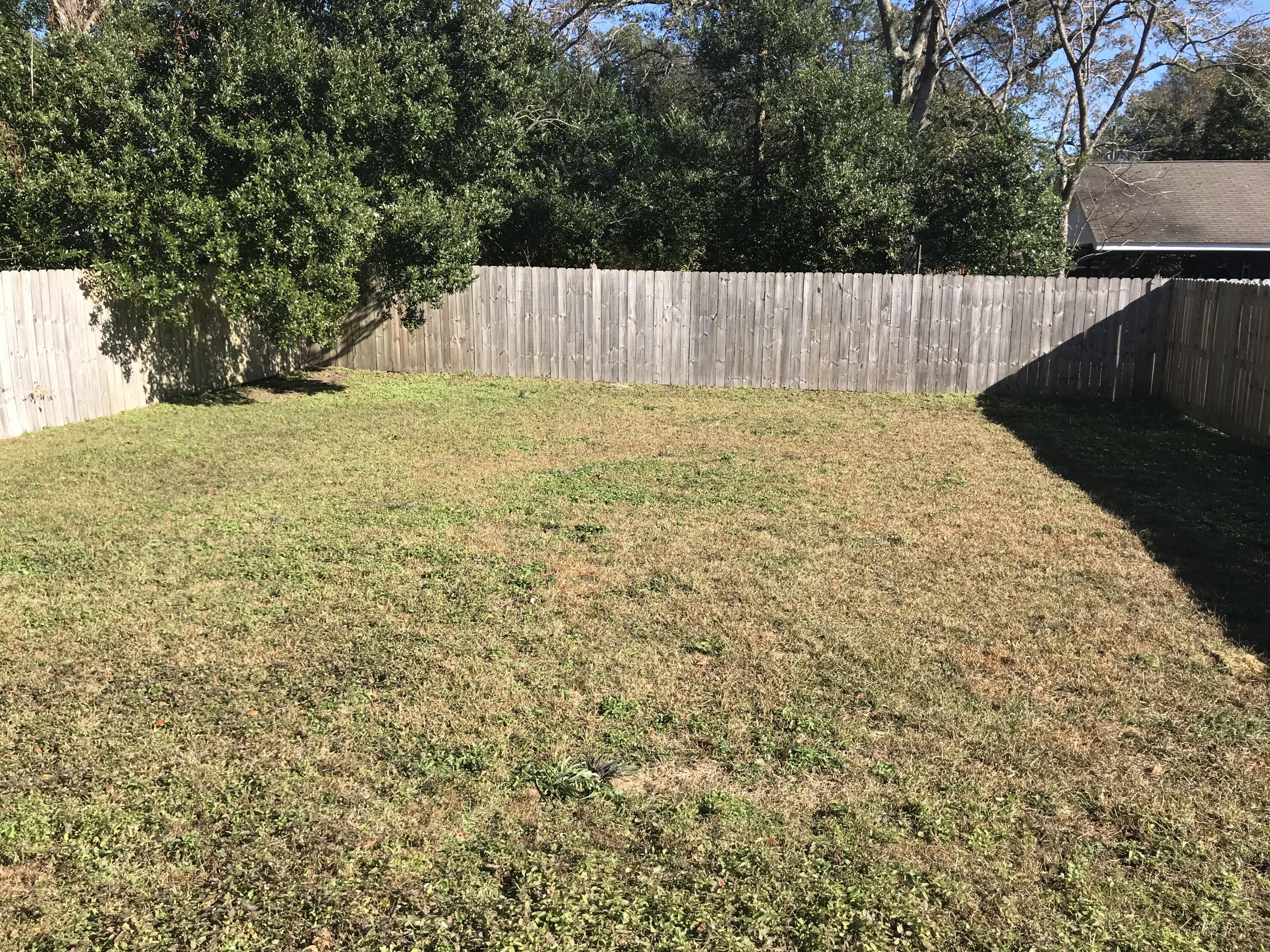 240 Dixie Street Crestview, FL 32536 - Photo 20 of 20 a view of wooden fence