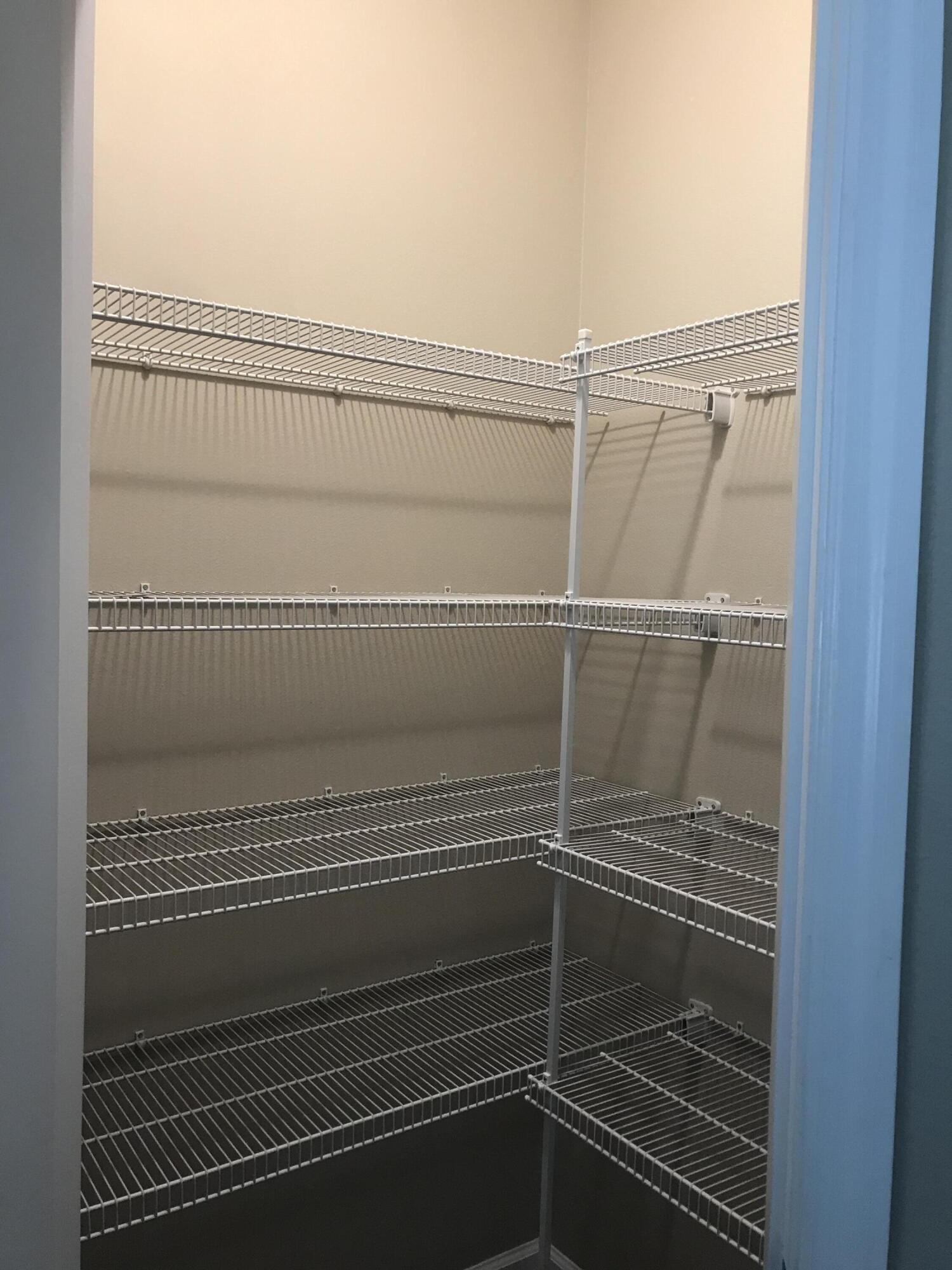 240 Dixie Street Crestview, FL 32536 - Photo 6 of 20 a close view of closet