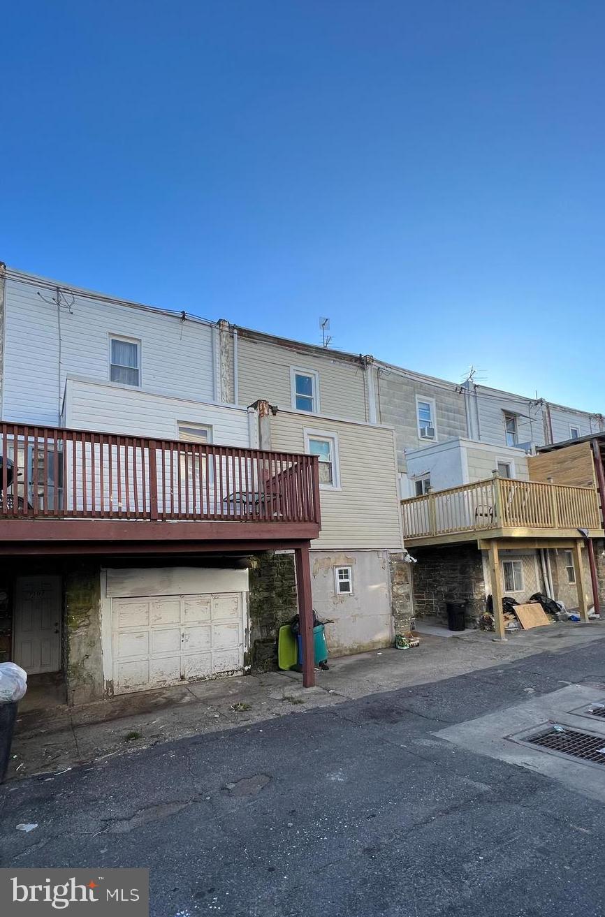 7103 Seaford Road Upper Darby, PA 19082 - Photo 19 of 19