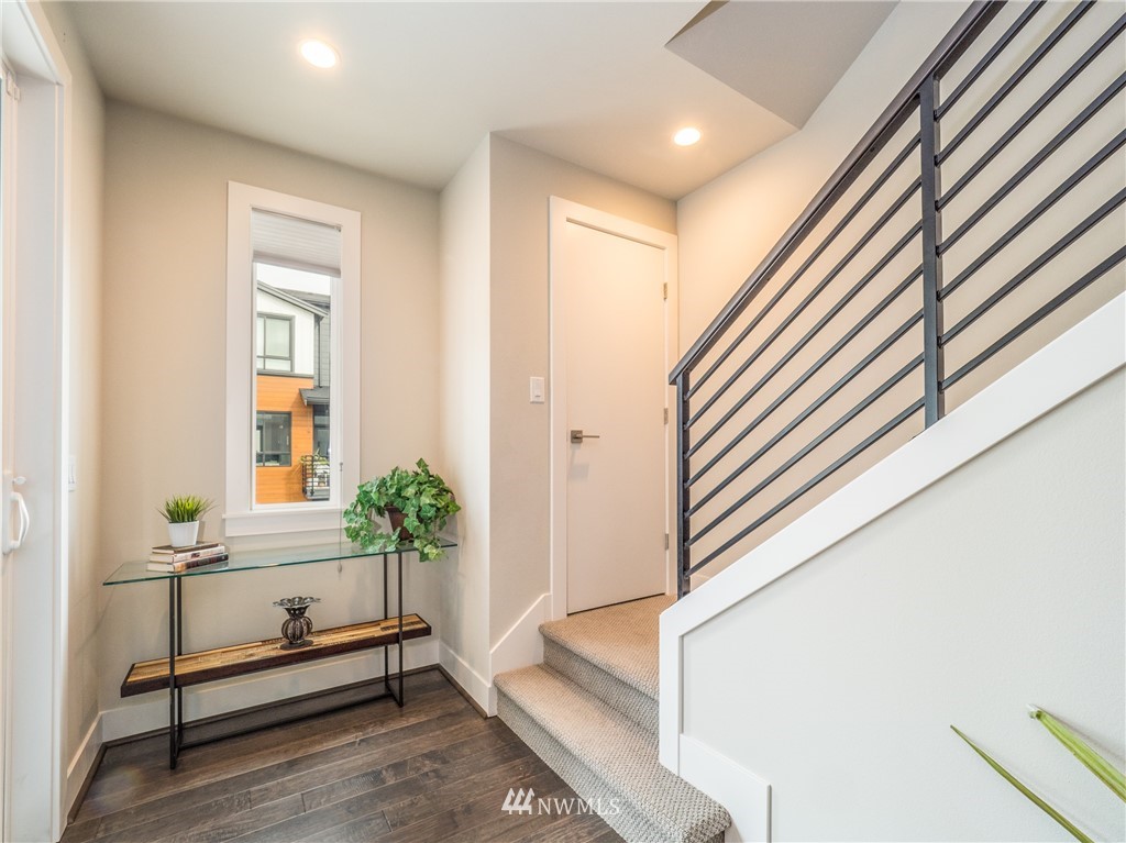 9631 Northeast 183rd Street, Unit B Bothell, WA 98011 - Photo 13 of 26 Gallery Image 13