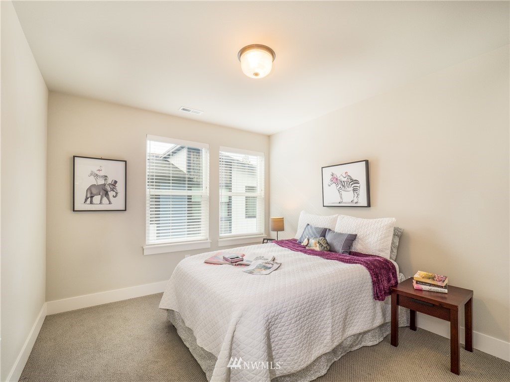 9631 Northeast 183rd Street, Unit B Bothell, WA 98011 - Photo 17 of 26 Gallery Image 17