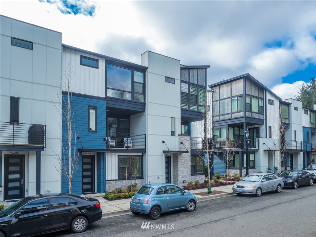 9631 Northeast 183rd Street, Unit B Bothell, WA 98011 - Photo 25 of 26 Gallery Image 25