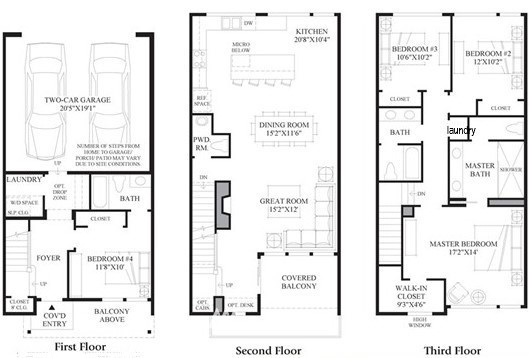 9631 Northeast 183rd Street, Unit B Bothell, WA 98011 - Photo 26 of 26 Gallery Image 26