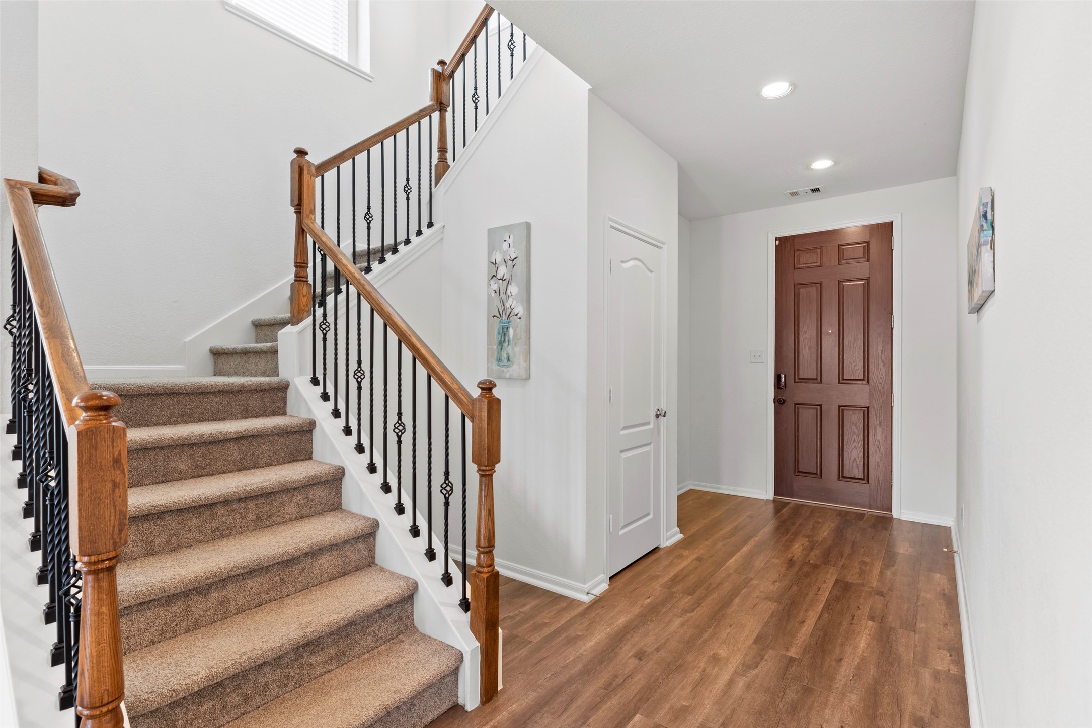 22611 Bellwick Ridge Lane Katy, TX 77449 - Photo 5 of 50