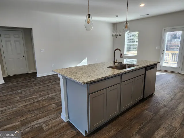 $499,990 | 208 Crabapple Street, Unit 181, McDonough, GA 30253