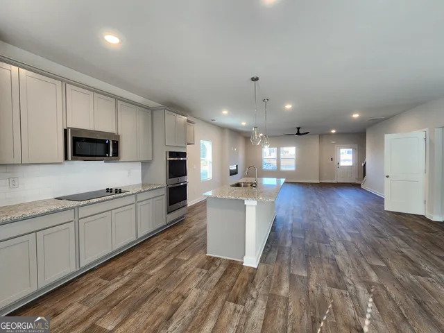 $499,990 | 208 Crabapple Street, Unit 181, McDonough, GA 30253