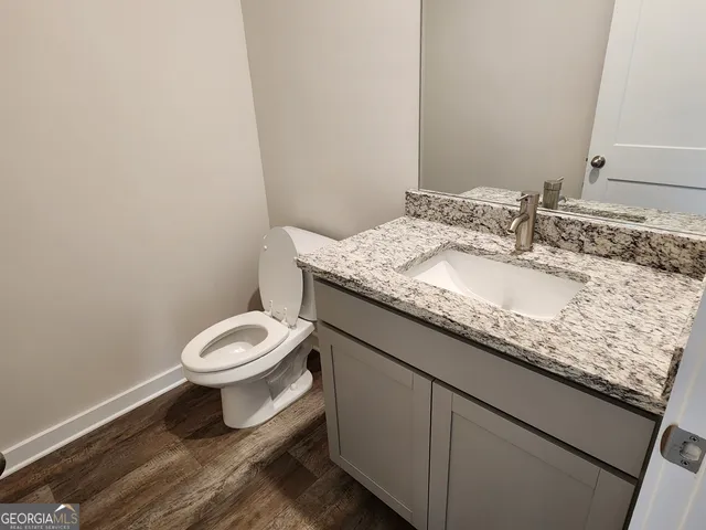 $499,990 | 208 Crabapple Street, Unit 181, McDonough, GA 30253