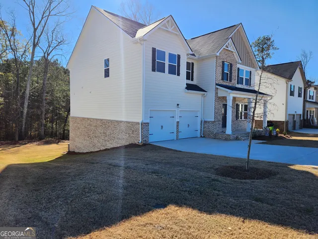 $499,990 | 208 Crabapple Street, Unit 181, McDonough, GA 30253