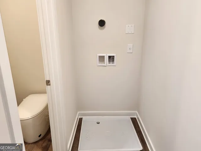 $499,990 | 208 Crabapple Street, Unit 181, McDonough, GA 30253