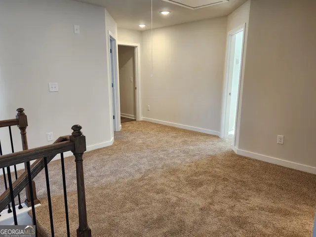 $499,990 | 208 Crabapple Street, Unit 181, McDonough, GA 30253