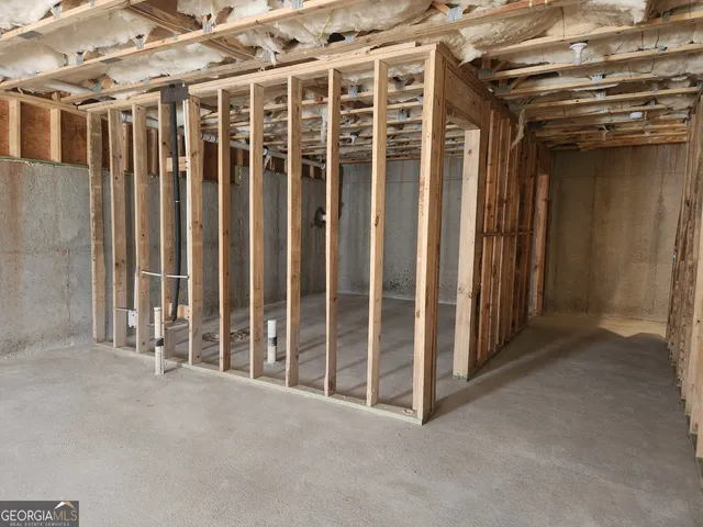 $499,990 | 208 Crabapple Street, Unit 181, McDonough, GA 30253