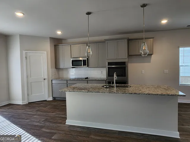 $499,990 | 208 Crabapple Street, Unit 181, McDonough, GA 30253